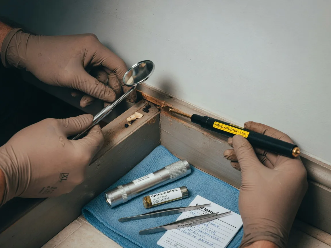Why choose Emergency Pest Control in South Shore, SD